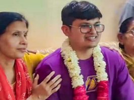 सिविल सेवा परीक्षा 2025 का अंतिम परिणाम घोषित, अनुज अग्निहोत्री टॉपर