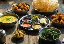 बासोड़ा पर इस तरह बनाए पारंपरिक व्यंजन