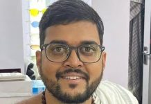 महाराष्ट्र के एक स्वयंभू बाबा ऋषिकेश वैद्य पर महिला ने लगाया बलात्कार का आरोप