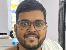 महाराष्ट्र के एक स्वयंभू बाबा ऋषिकेश वैद्य पर महिला ने लगाया बलात्कार का आरोप