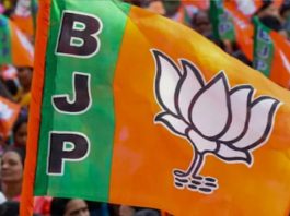 बारां में भाजपा में सिर फुटव्वल, गुटों में बंटे नेता