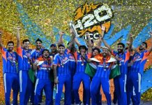 BCCI विश्व चैम्पियन भारतीय टीम को 131 करोड़ रूपए का ईनाम देगा