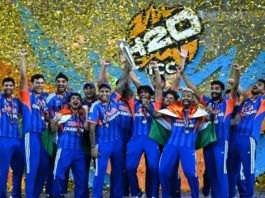 BCCI विश्व चैम्पियन भारतीय टीम को 131 करोड़ रूपए का ईनाम देगा