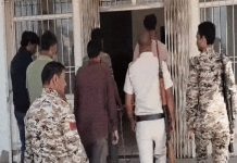 भिण्ड में नवविवाहिता से रेप के बाद हत्या का खुलासा, 5 आरोपी अरेस्ट