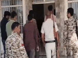 भिण्ड में नवविवाहिता से रेप के बाद हत्या का खुलासा, 5 आरोपी अरेस्ट