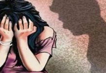 खरगोन में पिता पर नाबालिग बेटी से दुष्कर्म का मामला दर्ज