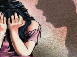 खरगोन में पिता पर नाबालिग बेटी से दुष्कर्म का मामला दर्ज