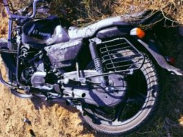 बीकानेर में थार की चपेट में आने से बाइक सवार दो युवकों की मौत