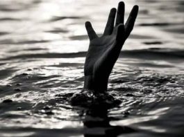 भीलवाड़ा : पानी से भरी खदान में डूबने से बालक की मौत