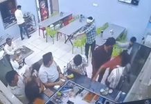 चूरू में द रॉयल ट्रीट होटल के मालिक की गोली मारकर हत्या, तीन घायल