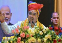 महिला समाज एवं राष्ट्र की प्रगति का आधार : भजनलाल शर्मा