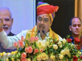 महिला समाज एवं राष्ट्र की प्रगति का आधार : भजनलाल शर्मा