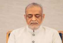 हार्टफुलनैस संस्था के वैश्विक मार्गदर्शक पूज्य दाजी 27 को अजमेर आगमन