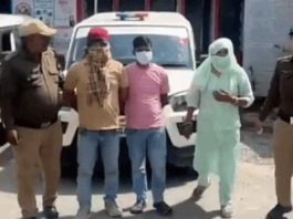 देहरादून में अनैतिक देह व्यापार का भंडाफोड़, महिला सहित 3 अरेस्ट