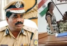 FSL जांच में कर्नाटक डीजीपी से जुड़ा विवादास्पद वीडियो के असली होने की पुष्टि