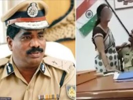 FSL जांच में कर्नाटक डीजीपी से जुड़ा विवादास्पद वीडियो के असली होने की पुष्टि