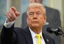 जिनके पास तेल की कमी है, वे होर्मुज जाकर खुद ले लें : डोनाल्ड ट्रंप