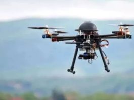 पाकिस्तानी ड्रोन से गिराई गई साढ़े छह किलो हेरोइन की खेप बरामद