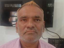डूंगरपुर जिले में ग्राम विकास अधिकारी 4000 रुपए रिश्वत लेते अरेस्ट