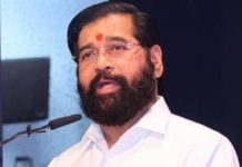 भाजपा ने एकनाथ शिंदे के ‘ऑपरेशन टाइगर’ अभियान पर लगाई रोक