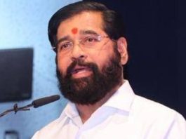 भाजपा ने एकनाथ शिंदे के ‘ऑपरेशन टाइगर’ अभियान पर लगाई रोक