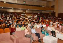 इंजीनियरिंग कॉलेज अजमेर के वार्षिकोत्सव तरंगिनी 2026 का भव्य आयोजन