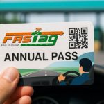 NHAI ने सालाना फास्टैग पास शुल्क में संशोधन किया, एक अप्रैल से होगी प्रभावी