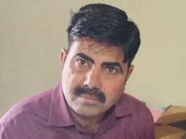 रायसिंहनगर रेंज का क्षेत्रीय वन अधिकारी रिश्वत लेते अरेस्ट