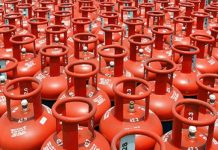 घरेलू एलपीजी सिलेंडर 60 रुपए, वाणिज्यिक सिलेंडर 114.50 रुपए महंगा