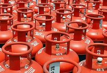 सरकार कर सकती है आंशिक रूप से भरे एलपीजी सिलेंडर की आपूर्ति