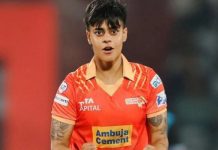 दक्षिण अफ़्रीका दौरे पर टी20 सीरीज़ के लिए काशवी गौतम भारतीय टीम में शामिल