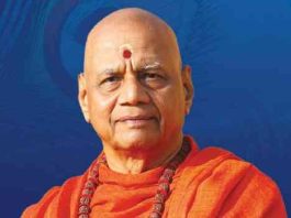 स्वामी गोविंद देव गिरी के सान्निध्य में 2 अप्रैल से ब्यावर में ‘कृष्ण नीति दर्शन’ कथा