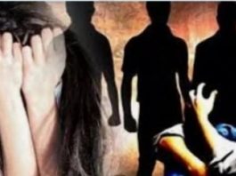 नाबालिग प्रेमी-प्रेमिका का बनाया अश्लील वीडियो, बंधक बनाकर 10वीं की छात्रा से गैंगरेप