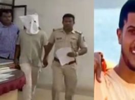 गोवा में भाजपा पार्षद के बेटे की नाबालिग लड़कियों के यौन शोषण के बड़े मामले में गिरफ्तारी