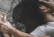 हनुमानगढ़ : नशे में धुत कलयुगी पिता ने नाबालिग बेटी की अस्मत लूटी