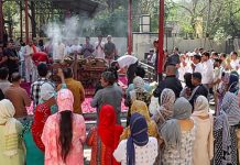 भारत का पहला निष्क्रिय इच्छामृत्यु मामला : हरीश राणा का दिल्ली में अंतिम संस्कार