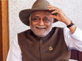 हार्टफुलनैस संस्था के वैश्विक मार्गदर्शक पूज्य दाजी का अजमेर आगमन