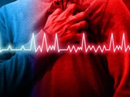 श्रीगंगानगर : दौड़ लगाने के बाद सेना के सूबेदार की दिल का दौरा पड़ने से मौत