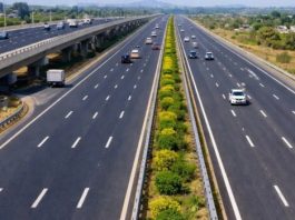 जयपुर-किशनगढ़ राष्ट्रीय राजमार्ग अब होगा 6-लेन