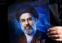 ईरान: नियुक्ति के 48 घंटे बाद भी कहां ‘लापता’ हैं नए सर्वोच्च नेता मोजतबा खामेनेई