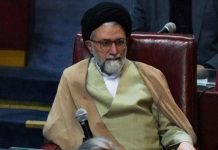 ईरानी राष्ट्रपति ने खुफिया मंत्री इस्माइल खतीब की ‘शहादत’ की पुष्टि की