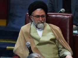 ईरानी राष्ट्रपति ने खुफिया मंत्री इस्माइल खतीब की ‘शहादत’ की पुष्टि की