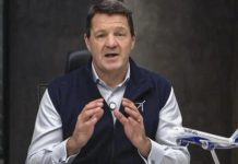 इंडिगो के सीईओ पीटर एल्बर्स ने तत्काल प्रभाव से दिया इस्तीफा