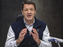 इंडिगो के सीईओ पीटर एल्बर्स ने तत्काल प्रभाव से दिया इस्तीफा