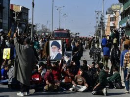 श्रीनगर सांसद के खिलाफ ‘गुमराह करने वाला ऑनलाइन कंटेंट फैलाने’ के आरोप में मामला दर्ज