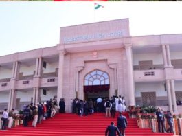 राजस्थान हाईकोर्ट में ग्रीष्मकालीन समय-सारणी लागू, 13 अप्रैल से बदलेगा समय