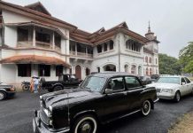 केरल में अति सुरक्षित कौडियार पैलेस से दो करोड़ रुपए के गहने गायब