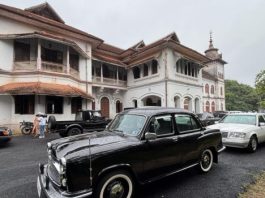 केरल में अति सुरक्षित कौडियार पैलेस से दो करोड़ रुपए के गहने गायब