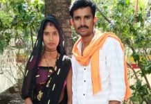 खरगोन में पालक की सब्जी को लेकर विवाद, गर्भवती पत्नी की हत्या