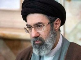 ईरान में नए युग की शुरुआत : दिवंगत अली ख़ामेनेई के बेटे मोजतबा ने संभाली कमान